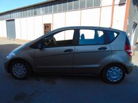 Gebraucht Mercedes A150 95 PS (69 kW) 2007 Limousine