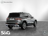 Gebraucht Mercedes GLB200 150 PS (110 kW) 2026 Metalliclack mountaingrau SUV