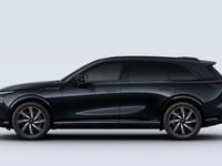 Neu XPENG G9 258 kW (351 PS) 2026 Midnight black SUV