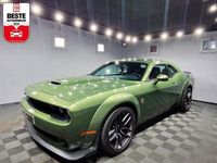 Gebraucht Dodge Challenger 492 PS (361 kW) 2020 F8 green Coupé