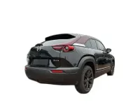 Gebraucht Mazda MX30 Edition 170 PS (125 kW) 2024 Rot metallic SUV