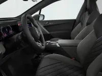 Gebraucht BMW iX M Sport 400 kW (544 PS) 2025 Grau SUV