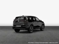 Neu Citroën C5 Aircross 136 PS (100 kW) 2026 Schwarz SUV
