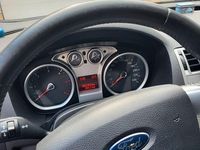 Gebraucht Ford Kuga Trend 140 PS (102 kW) 2011 Weiß SUV