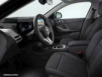 Gebraucht BMW 220 156 PS (114 kW) 2025 Weiß Coupé