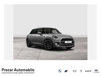 Gebraucht Mini ONE Pepper 102 PS (75 kW) 2020 Silber Kleinwagen