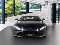 Gebraucht Aston Martin V8 Vantage 510 PS (375 kW) 2022 Schwarz