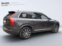 Gebraucht Volvo XC90 Plus 235 PS (172 kW) 2023 Platinum grey / metallic SUV