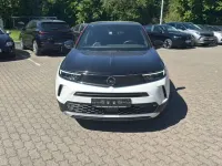 Gebraucht Opel Mokka GS Line 131 PS (96 kW) 2021 Jade weiss/arktis weiss SUV