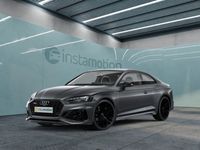 Gebraucht Audi RS5 533 PS (392 kW) 2020 Grau Coupé