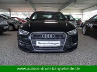 gebraucht Audi A3 Cabriolet 2.0 TDi Ambition NAVI+*1.HD+LEDER+XENO