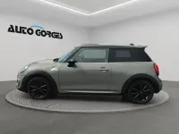 Käytetty Mini Cooper S 192 HP (141 kW) 2019 Harmaa Viistoperä