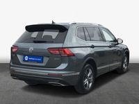 gebraucht VW Tiguan Allspace Highline