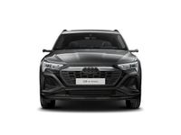 Gebraucht Audi Q8 e-tron S-Line 300 kW (408 PS) 2024 SUV