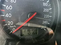 Gebraucht VW Golf IV 105 PS (77 kW) 2000 Silber Kleinwagen