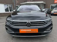 Gebraucht VW Passat Alltrack 200 PS (147 kW) 2022 Schwarz Kombi