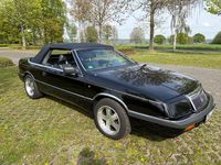 Używany Chrysler Le Baron 97 KM (71 kW) 1989 Czarny Kabriolet