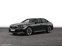 Gebraucht BMW 550e M Sport 489 PS (359 kW) 2024 Grau Limousine
