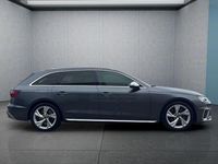 Second-hand Audi S4 341 CP (250 kW) 2023 Gri Break