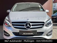 gebraucht Mercedes B180 B -KlasseCDI 7G/LED/Navi/SHZ