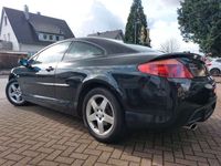 gebraucht Peugeot 407 Coupe Sport*COUPE*LEDER*8×ALU*XENON*SHZ*PDC*VOLL