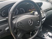 gebraucht Mercedes S500L 