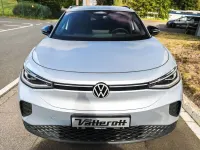 Neu VW ID.4 Pro 210 kW (286 PS) 2026 Silber SUV