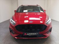 Gebraucht Ford S-MAX ST-Line 283 PS (208 kW) 2023 Rot Van / Kleinbus
