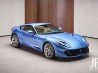 Gebraucht Ferrari 812 799 PS (587 kW) 2020 Blau Coupé