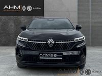 Gebraucht Renault Austral Equilibre 140 PS (102 kW) 2023 Schwarz SUV