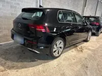 Second-hand VW Golf VIII Style 150 CP (110 kW) 2025 Berlinǎ