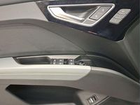 Gebraucht Audi Q4 e-tron S-Line 219 kW (299 PS) 2022 Grau SUV