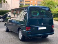 gebraucht VW Multivan T42.5TDI Generation