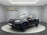 Gebraucht Dacia Duster Extreme 101 PS (74 kW) 2023 Schwarz SUV