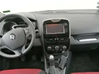 Gebraucht Renault Clio IV Expression 73 PS (53 kW) 2014 Limousine