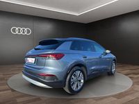 Second-hand Audi Q4 e-tron Sport 150 kW (204 CP) 2022 Albastru SUV