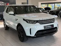 Gebraucht Land Rover Discovery 5 HSE 241 PS (177 kW) 2019 Weiß SUV