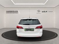 gebraucht Opel Astra Sports Tourer 1.2 Turbo