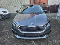 Neu Skoda Fabia 80 PS (58 kW) 2026 Graphitegrau metallic Limousine