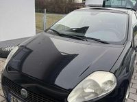 Gebraucht Fiat Punto 95 PS (69 kW) 2006 Kleinwagen