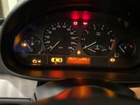 Gebraucht BMW 318 Cabriolet 143 PS (105 kW) 2002 Silber Cabrio