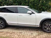 gebraucht Volvo V90 CC D4 AWD Geartronic -Modell 2019