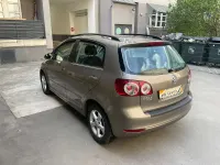 Gebraucht VW Golf VII Trendline 86 PS (63 kW) 2012 Kaschmirbraun metallic Kleinwagen