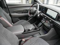 Gebraucht Hyundai Tucson N Line 239 PS (175 kW) 2026 Grau SUV