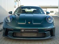Gebraucht Porsche 992 510 PS (375 kW) 2022 Grün