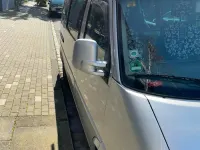 Gebraucht VW T4 102 PS (75 kW) 2001 Silber Van