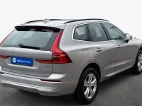 Gebraucht Volvo XC60 Core 197 PS (144 kW) 2024 Grau SUV