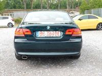 gebraucht BMW 320 i Coupe /Automatik/Leder/NEU Kette/TUV.10.24