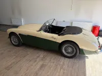 Gebraucht Austin Healey 100 102 PS (75 kW) 1958 Cabrio