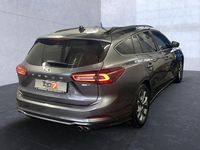 Brugt Ford Focus ST-Line 155 HK (114 kW) 2023 Grå Stationcar